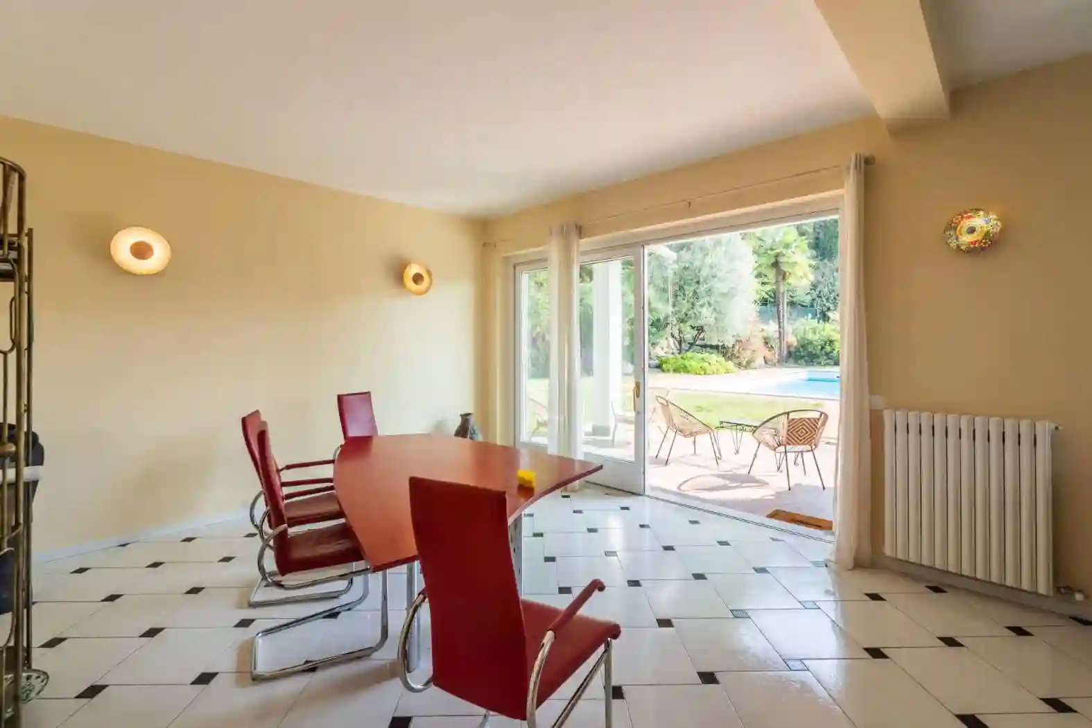 Villa - foto 4