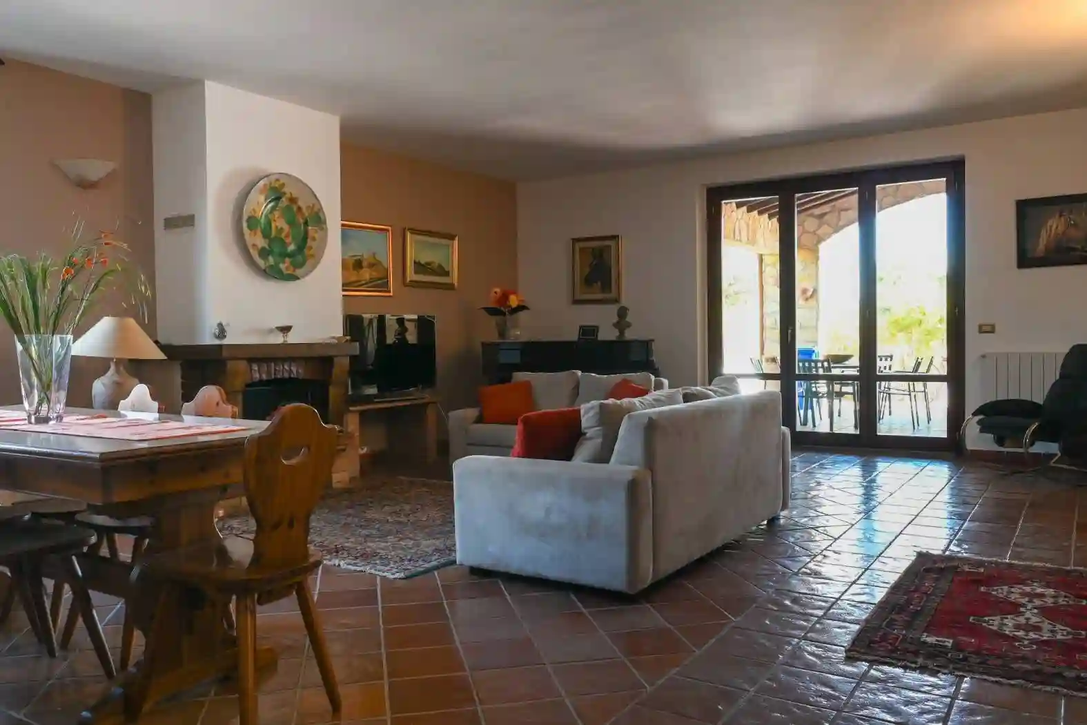 Villa - foto 4