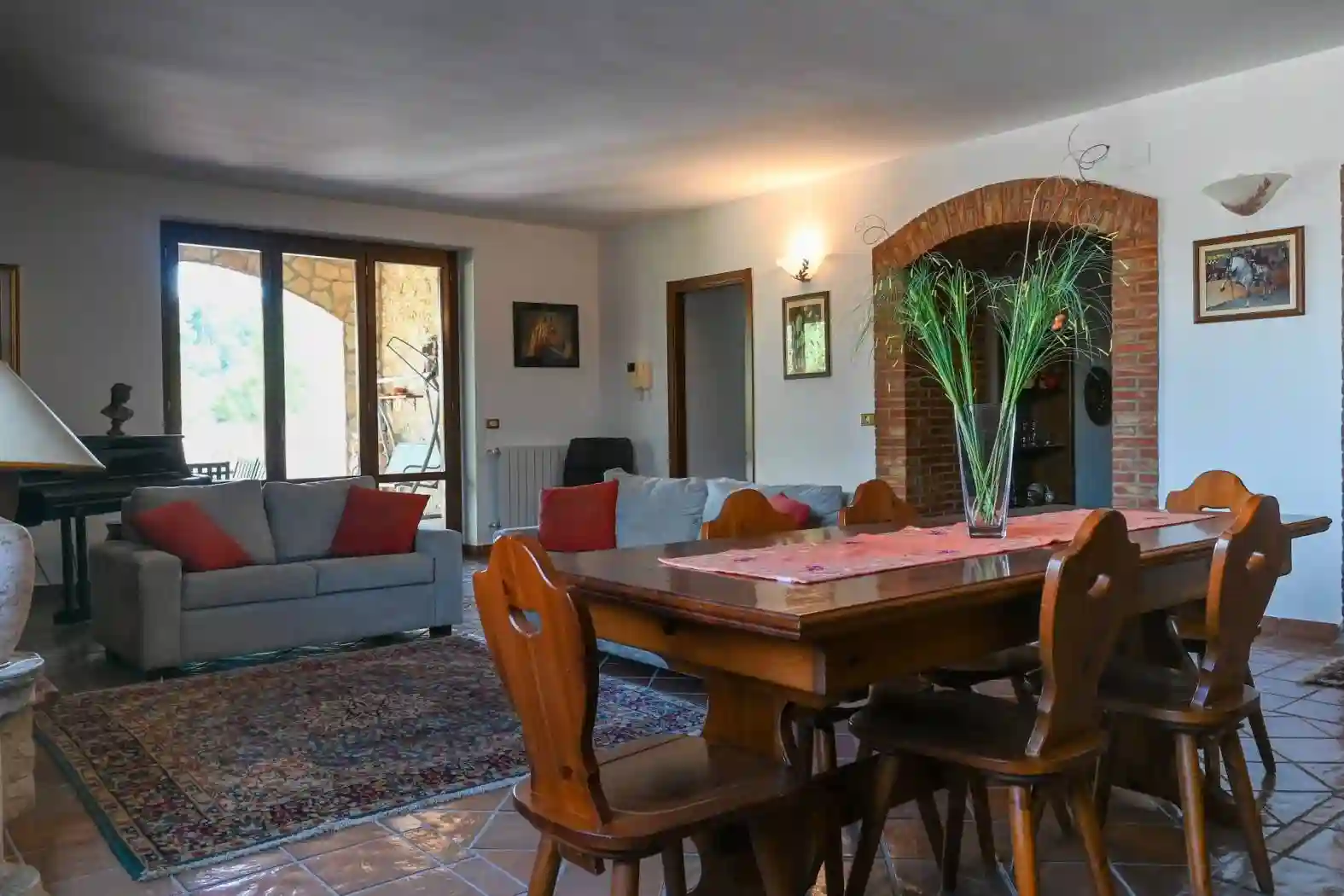 Villa - foto 5
