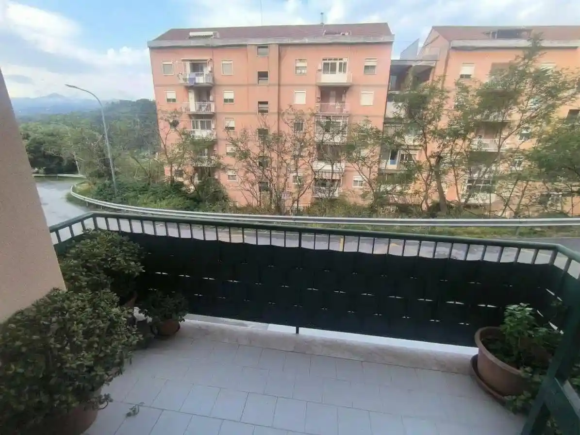 Appartamento in vendita a Messina
