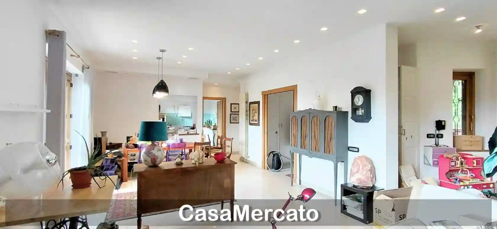 Attico - Mansarda - foto 4