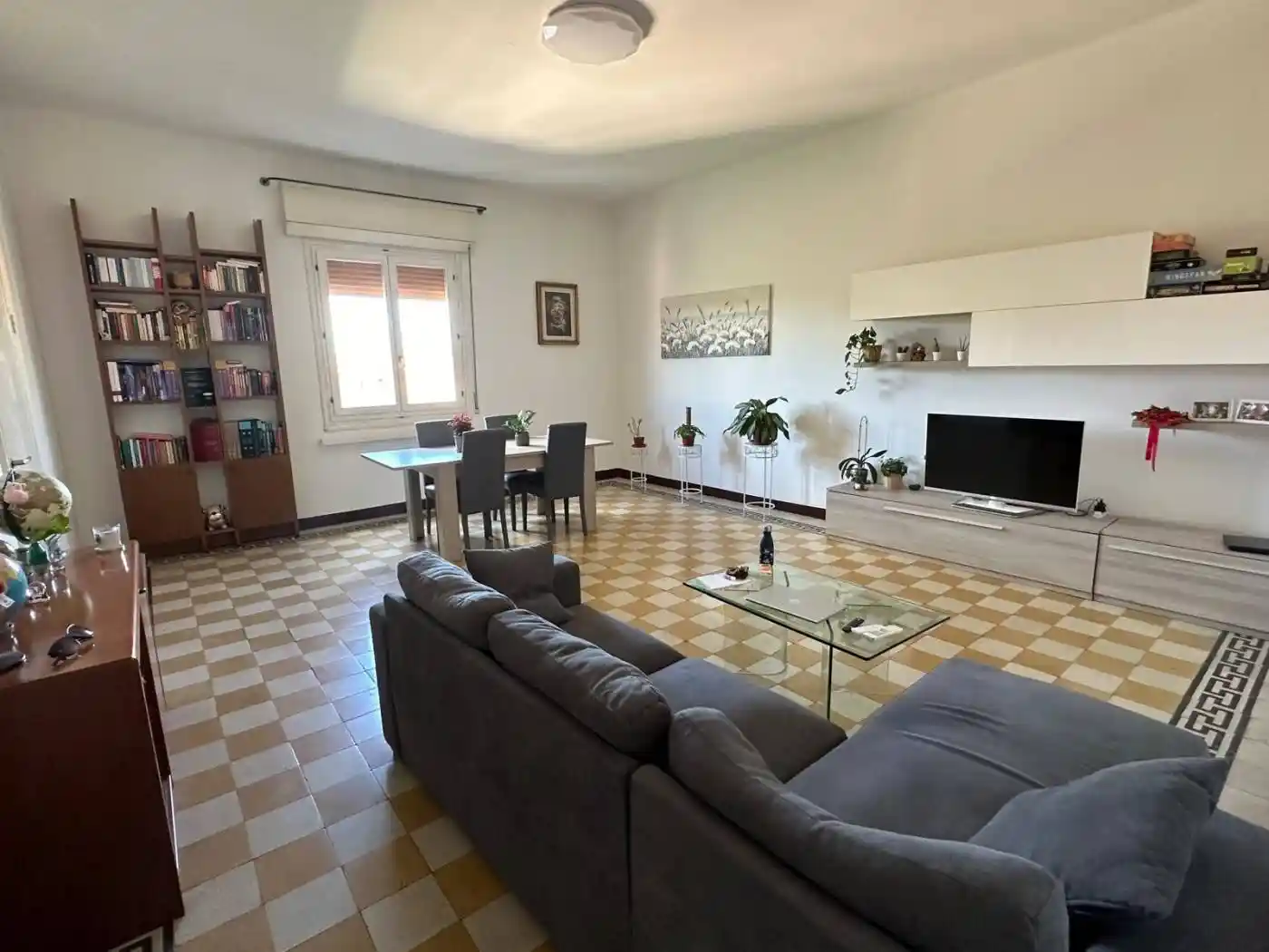 Appartamento in affitto a Bologna