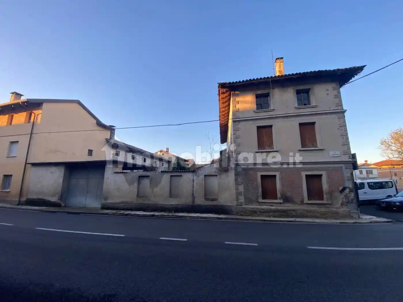Casa indipendente in vendita a Basiliano