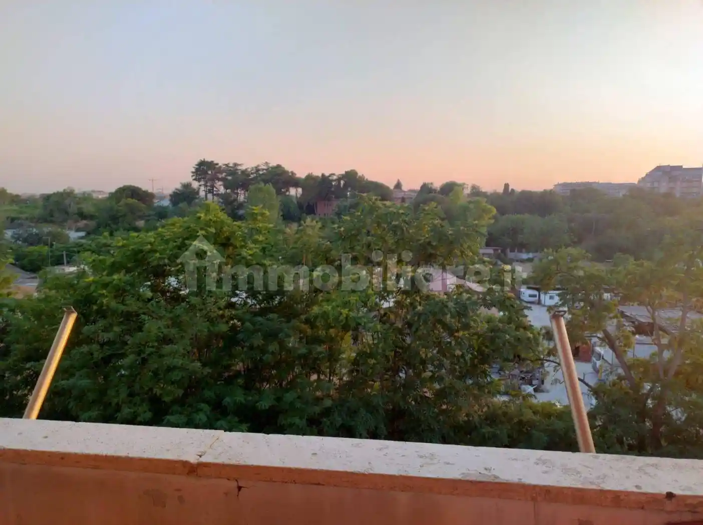 Appartamento in affitto a Roma