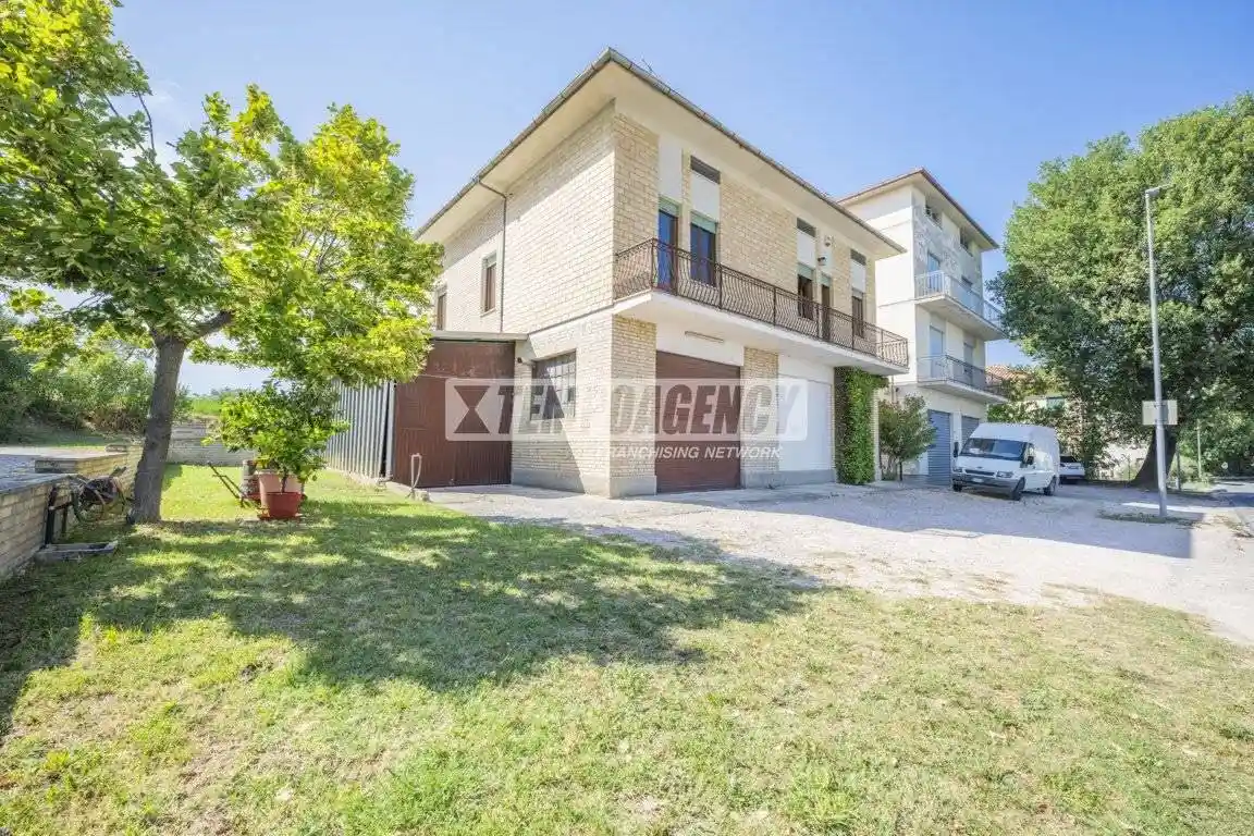 Casa indipendente in vendita a Mogliano