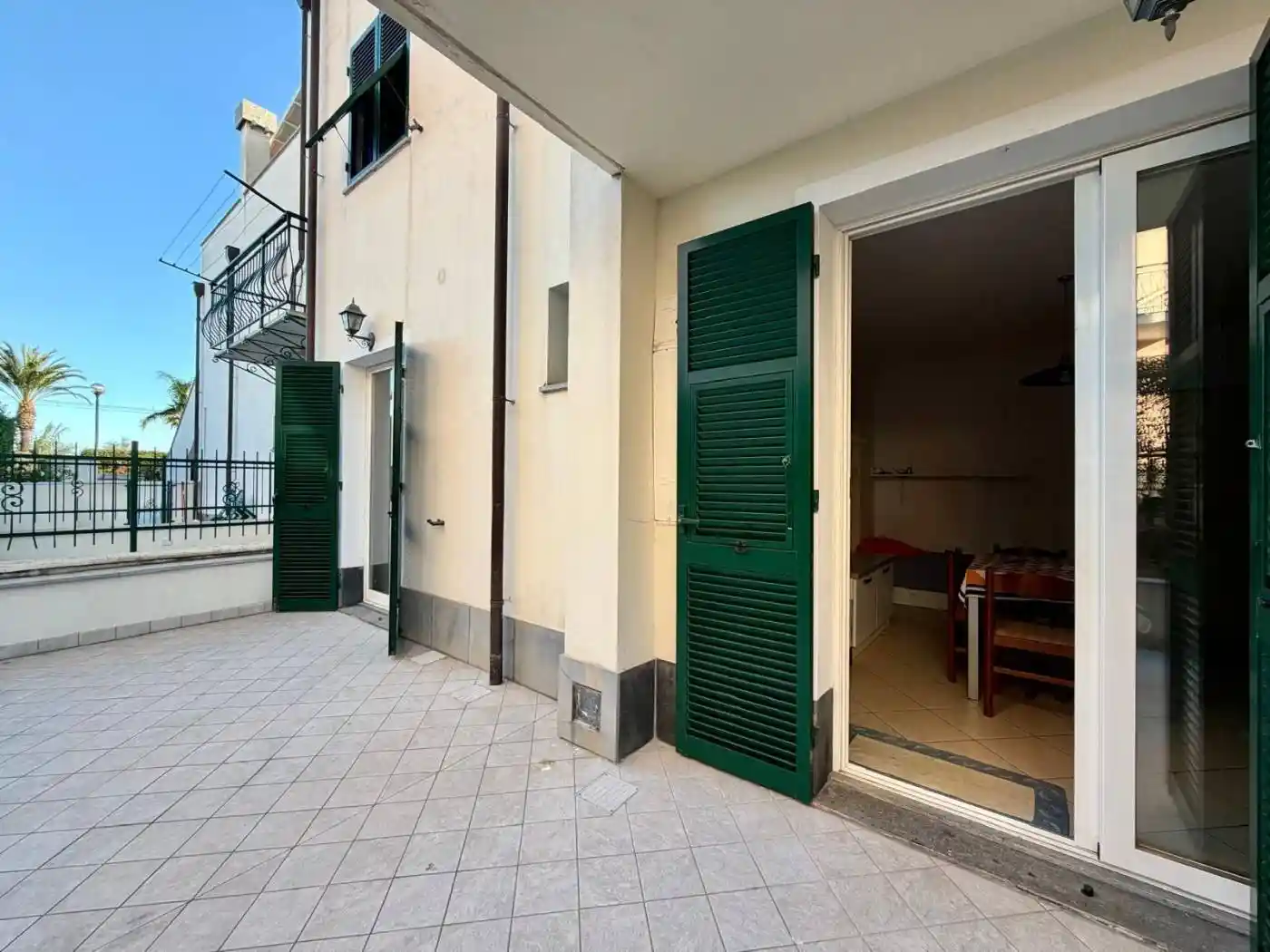 Appartamento in vendita a Pietra Ligure