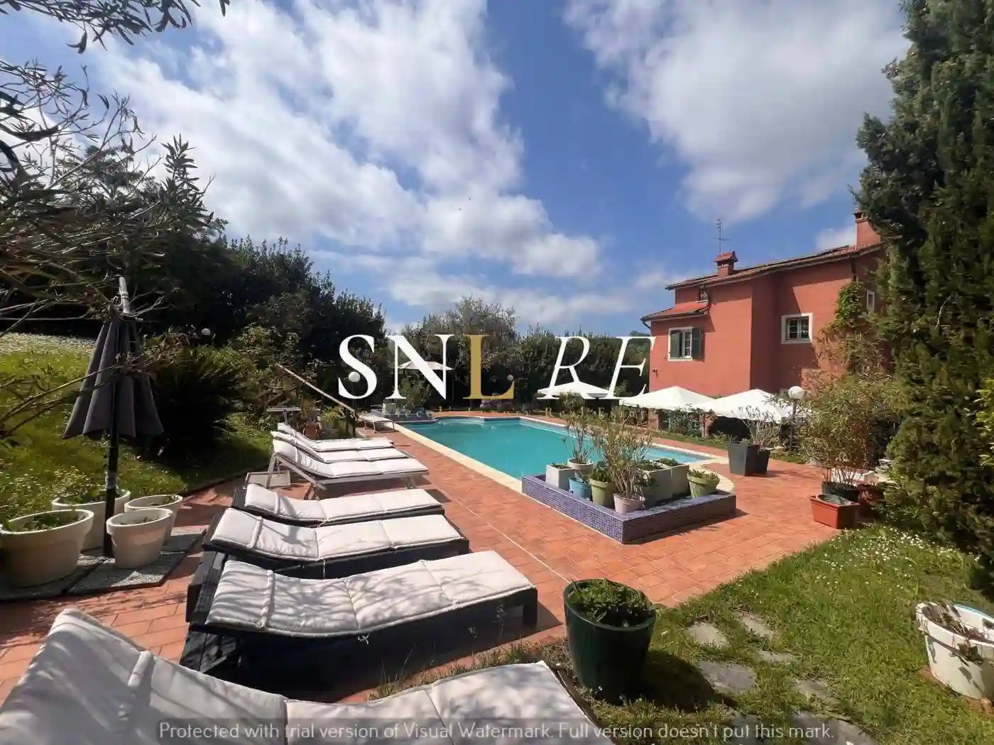 Villa - foto 3