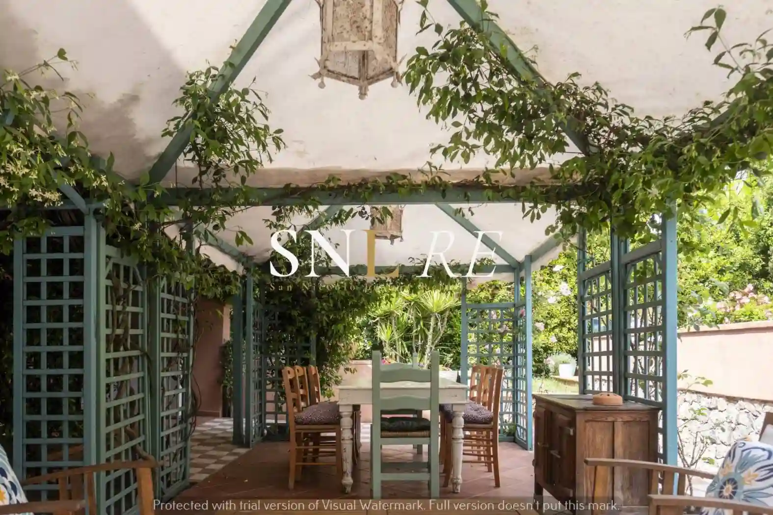 Villa - foto 4