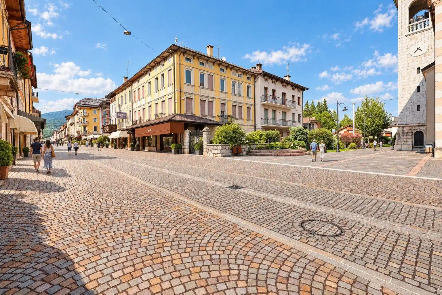Casa indipendente in vendita a Asiago