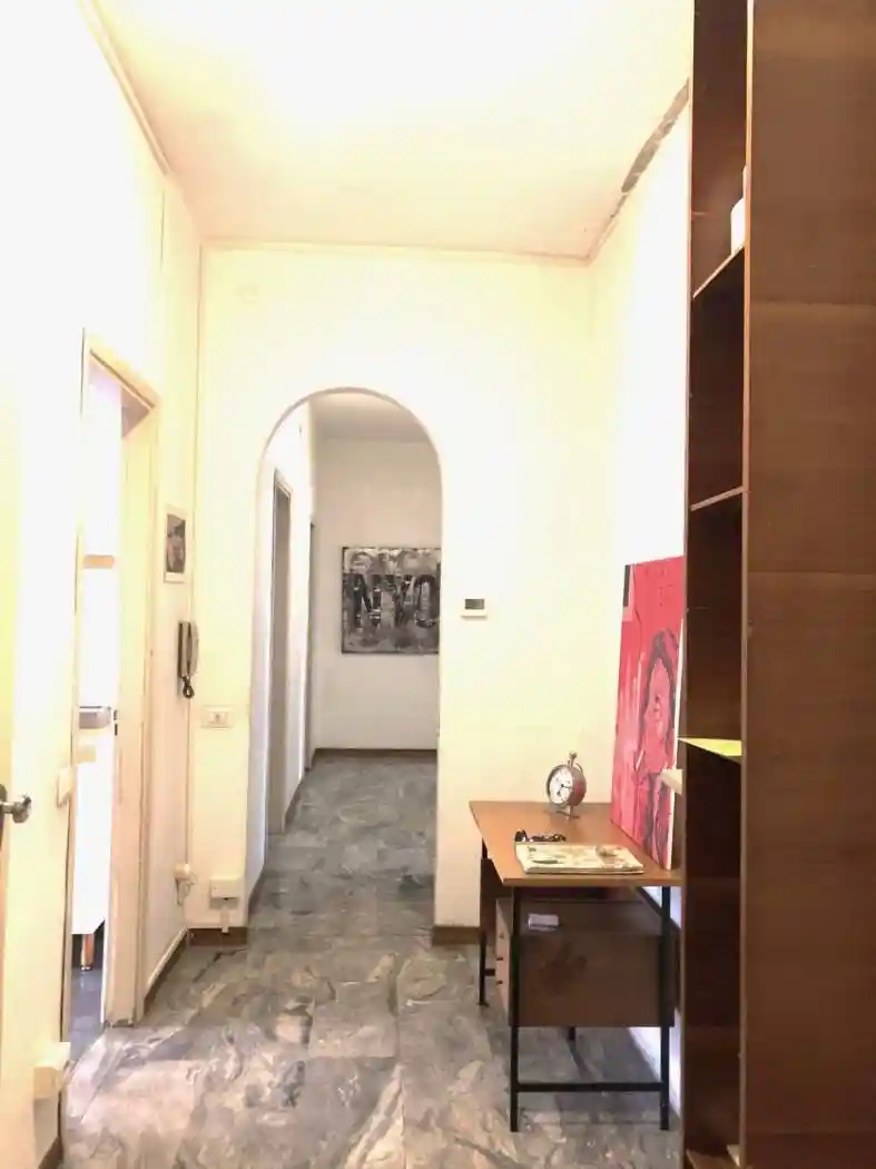 Appartamento in vendita a Pavia