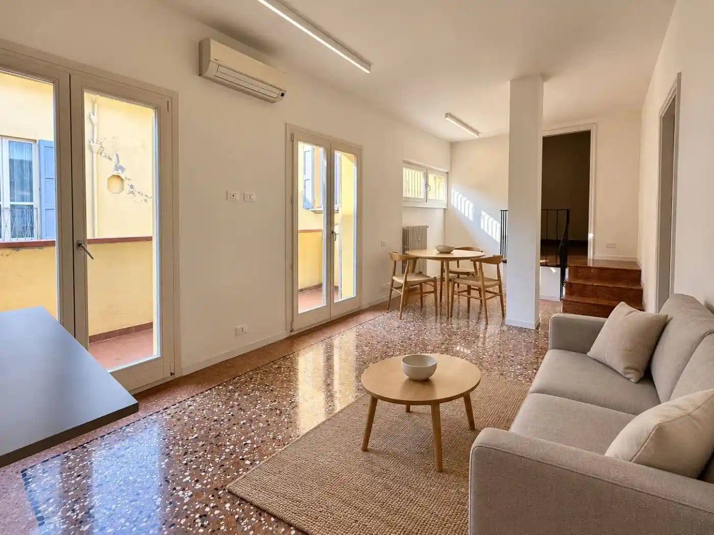 Appartamento in affitto a Bologna