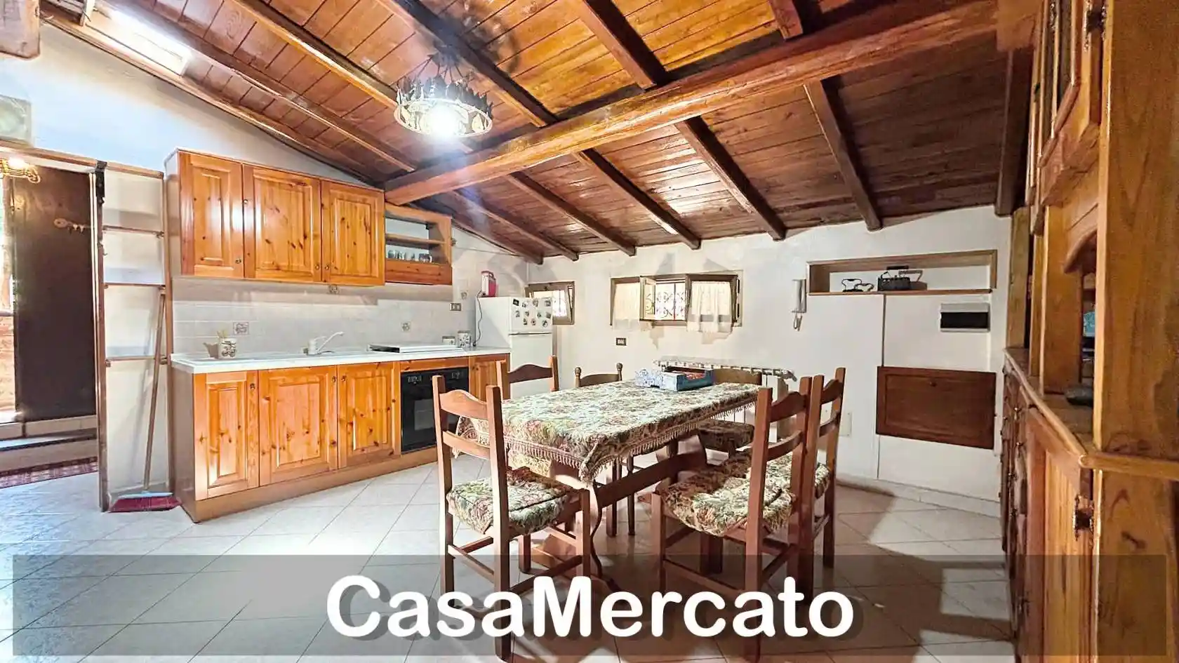 Appartamento in vendita a Rocca di Papa