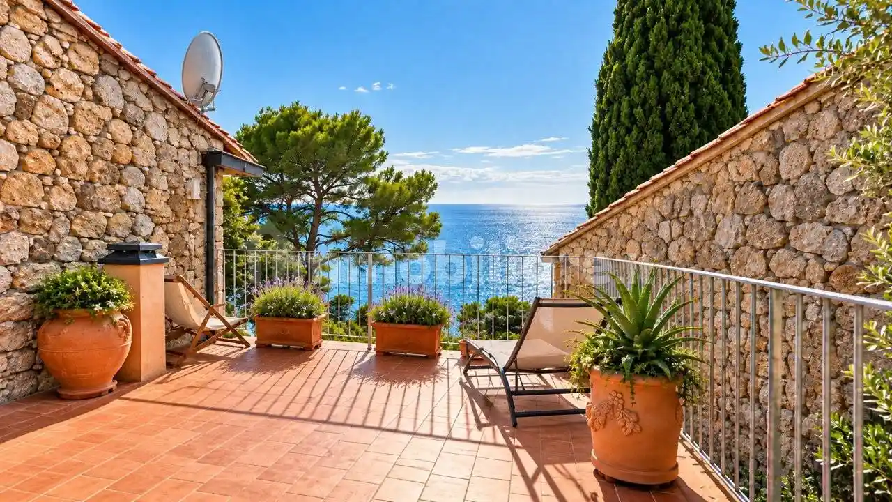 Appartamento in vendita a Monte Argentario