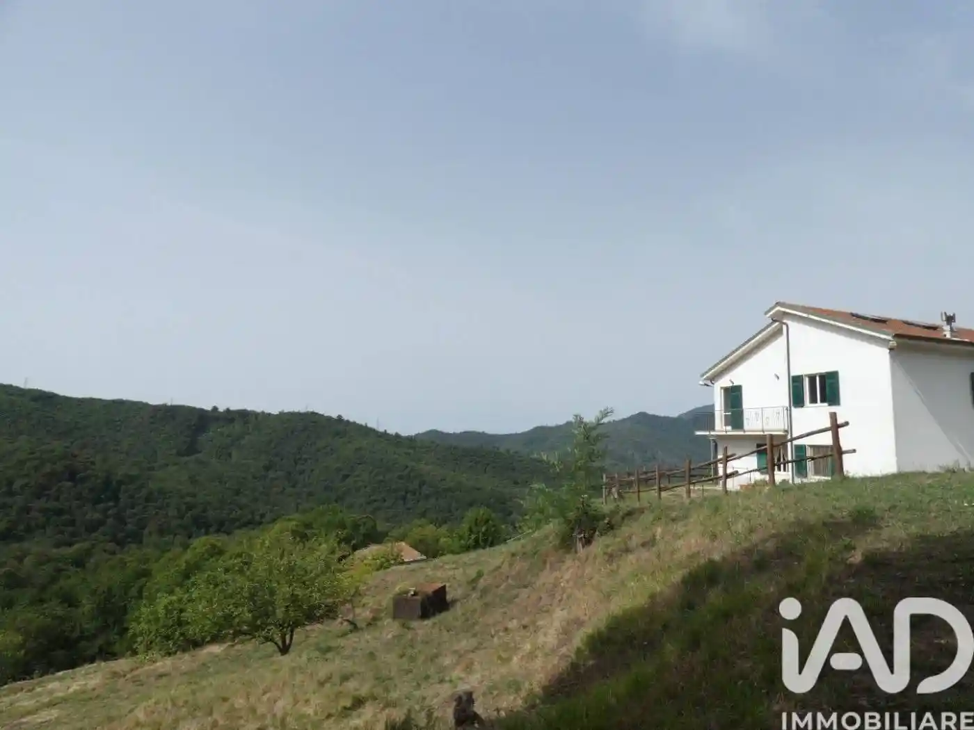 Villa in vendita a Carro