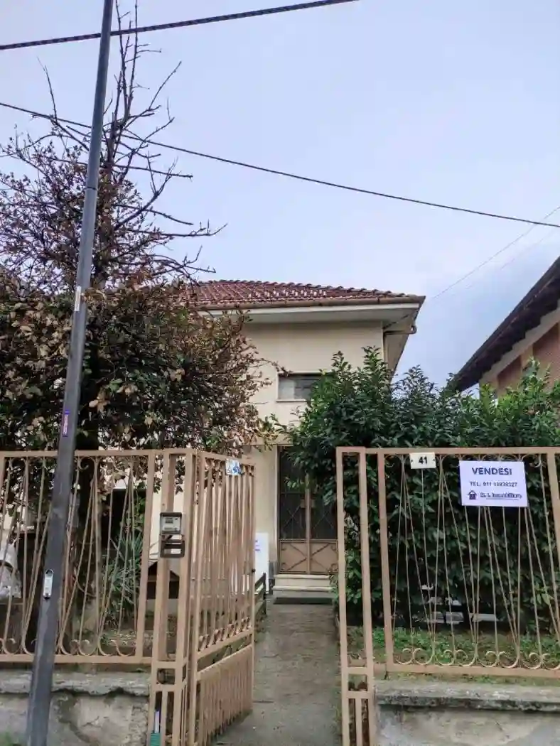 Villa - foto 4