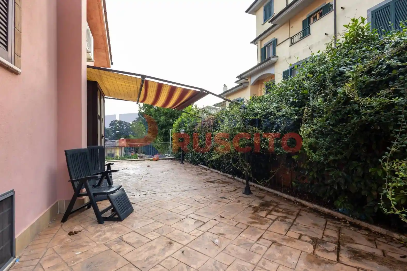 Villa in vendita a Fiumicino