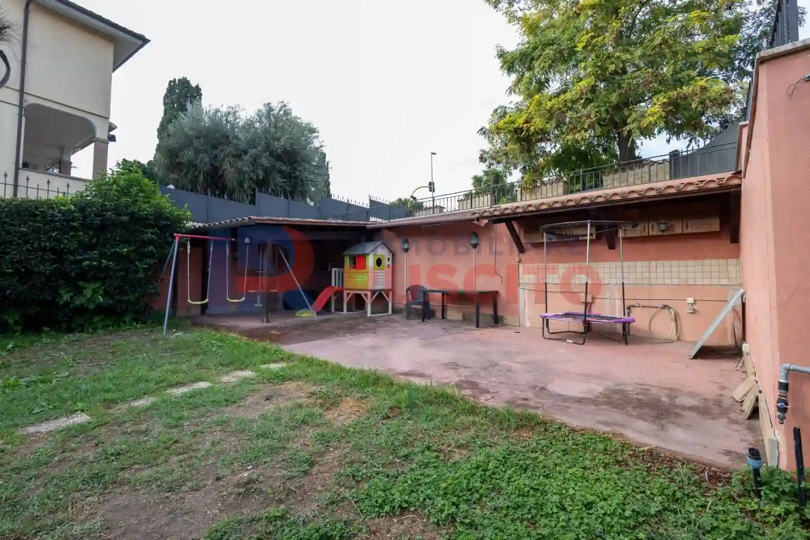 Villa - foto 4