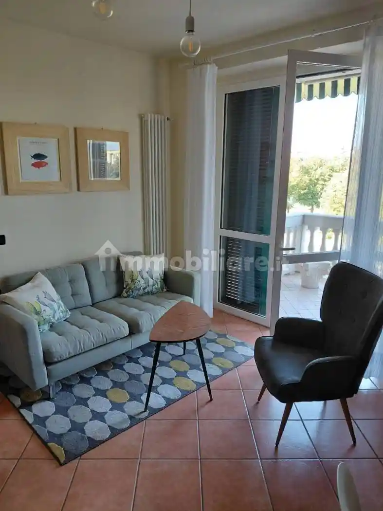 Appartamento in affitto a Castel San Giovanni
