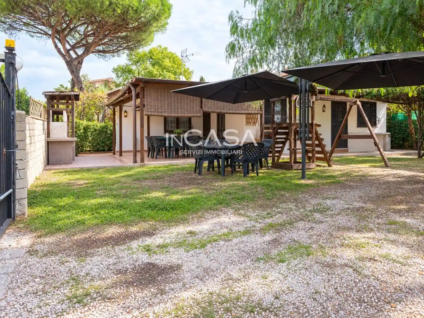 Villa in vendita a Roma