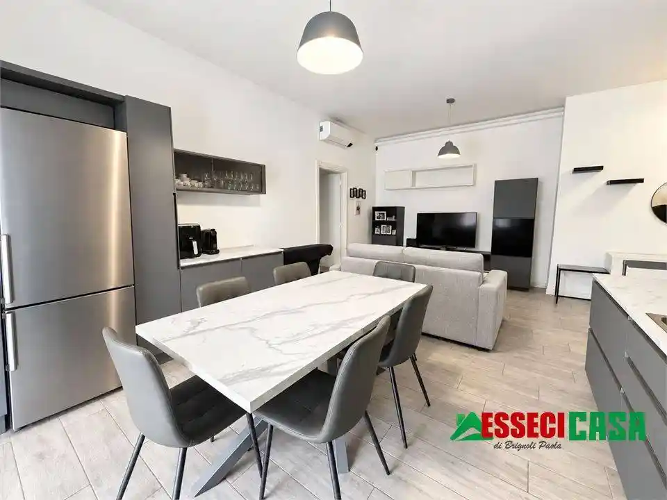 Appartamento in vendita a Treviglio