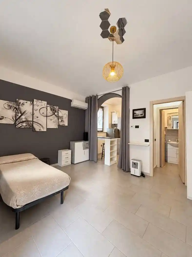 Appartamento in vendita a Borgo Vercelli