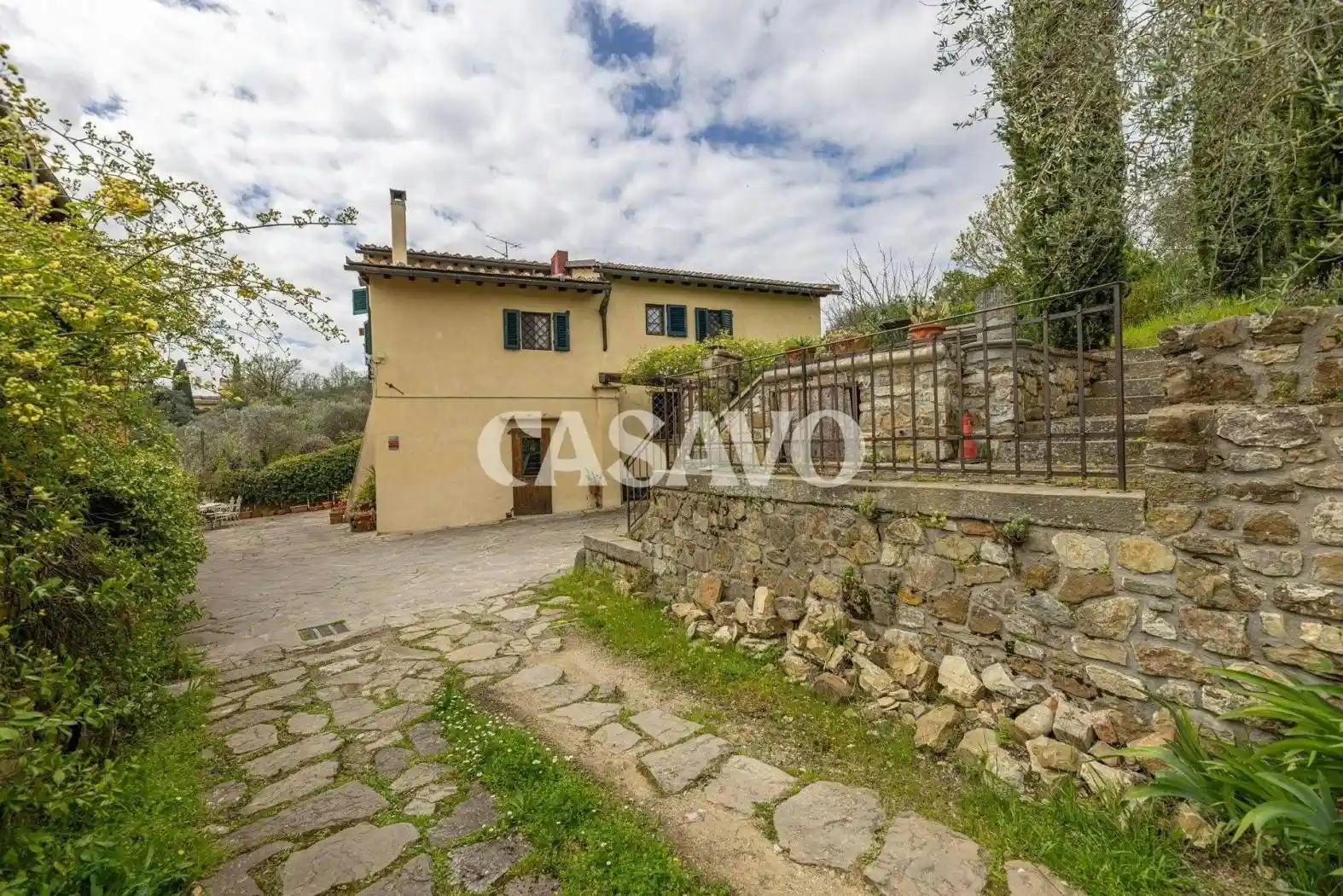 Villa in vendita a Impruneta