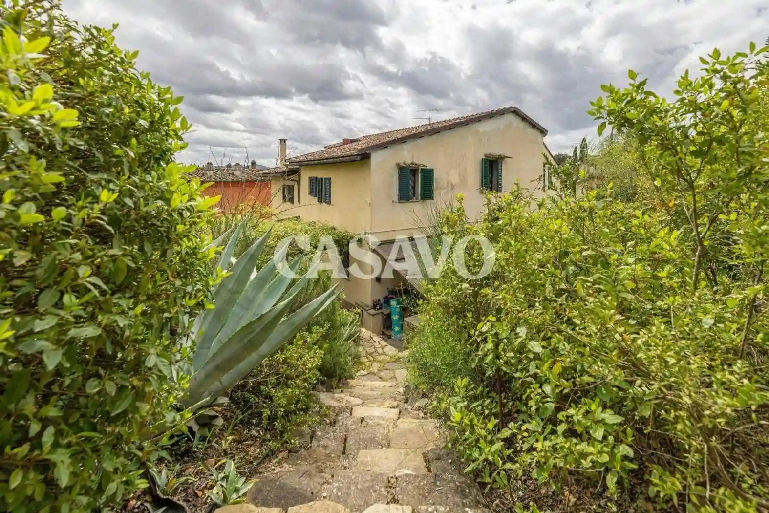 Villa - foto 2