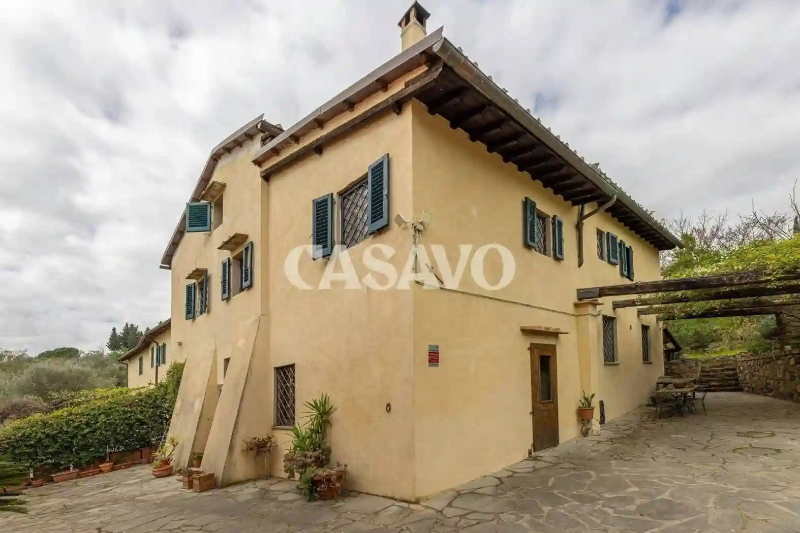 Villa - foto 3