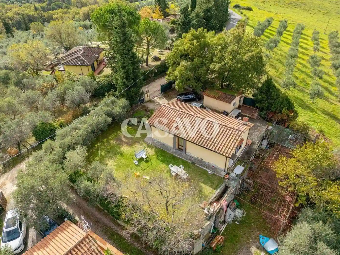 Casa indipendente - foto 2