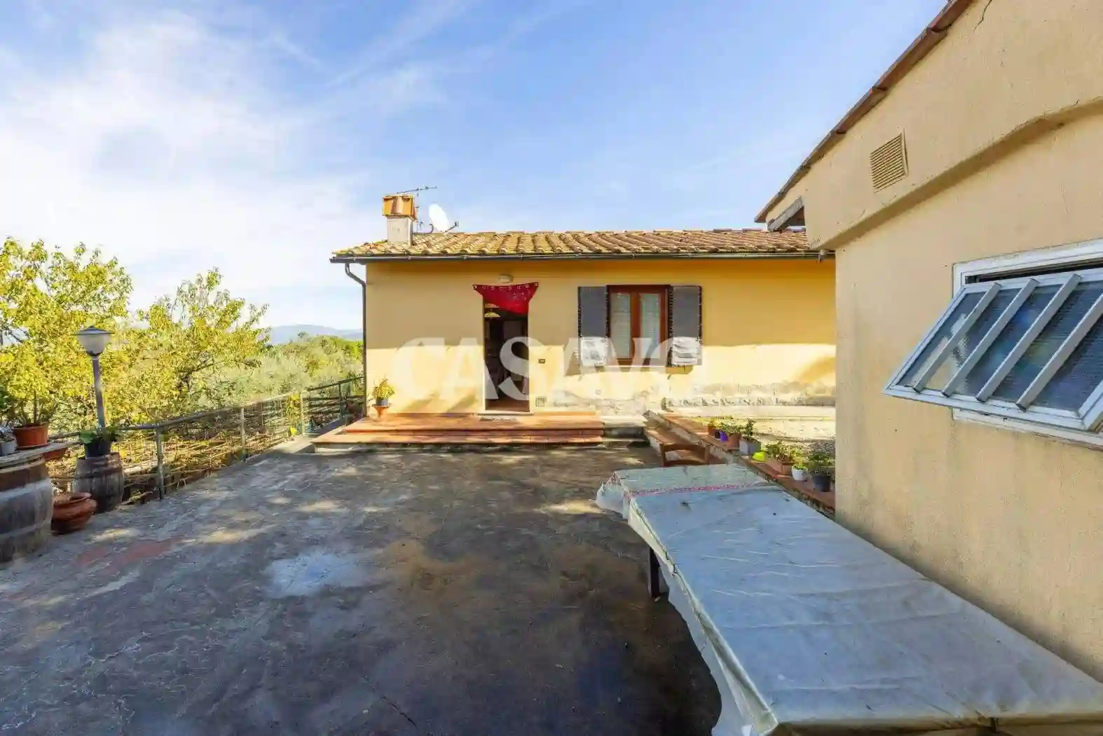 Casa indipendente - foto 5