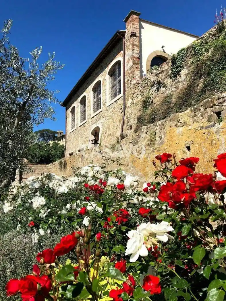 Casa indipendente in vendita a Firenze
