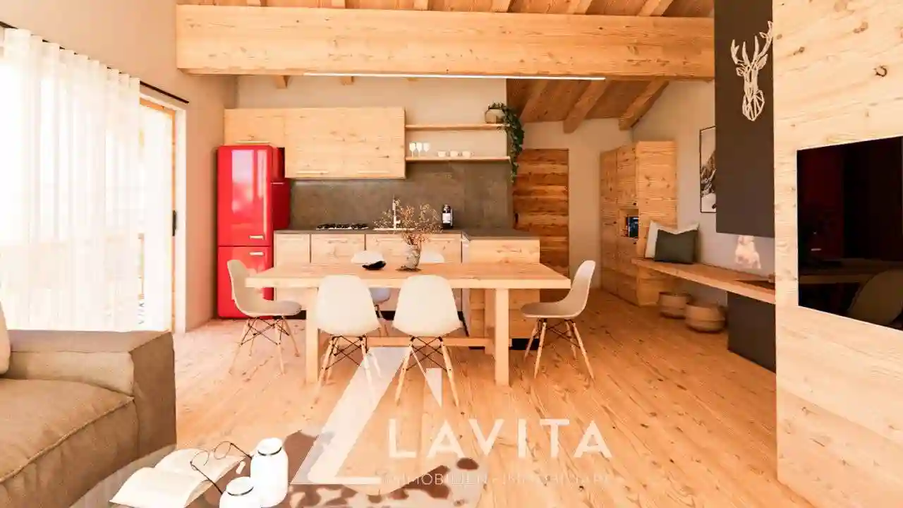 Appartamento - foto 2