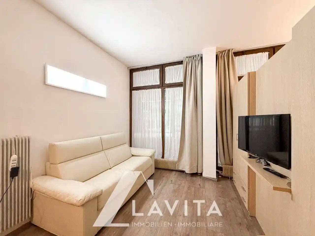 Appartamento in vendita a Mazzin