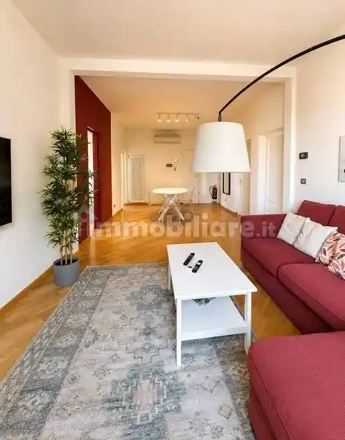 Appartamento in affitto a Firenze
