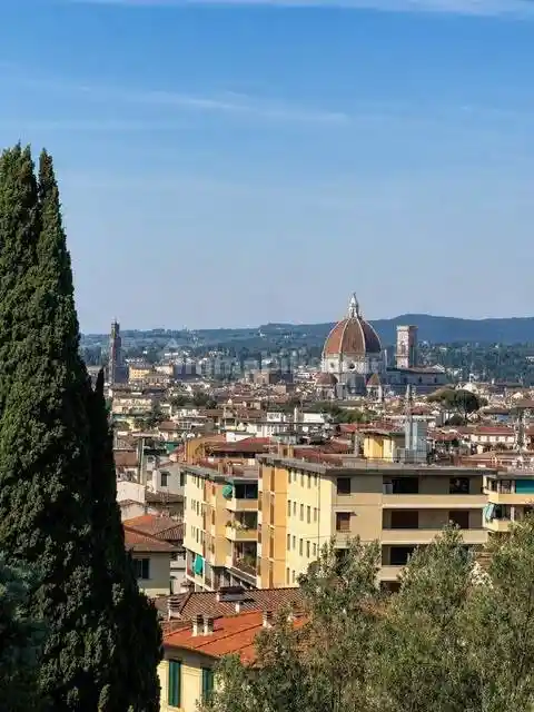 Appartamento in affitto a Firenze