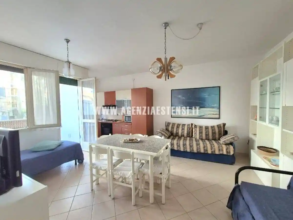 Appartamento in vendita a Comacchio