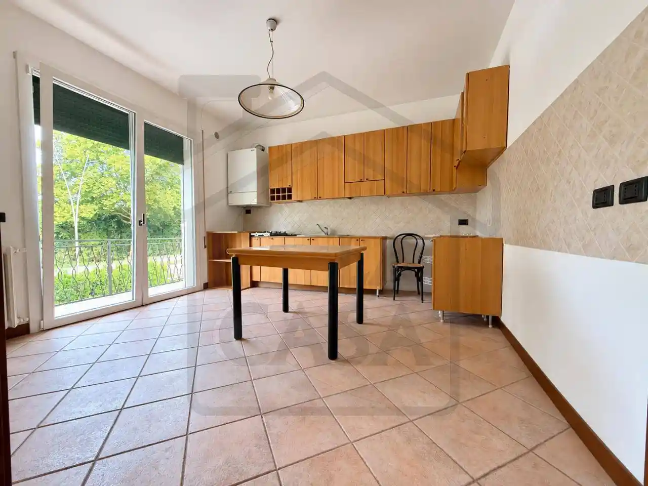 Villa in affitto a Montegrotto Terme