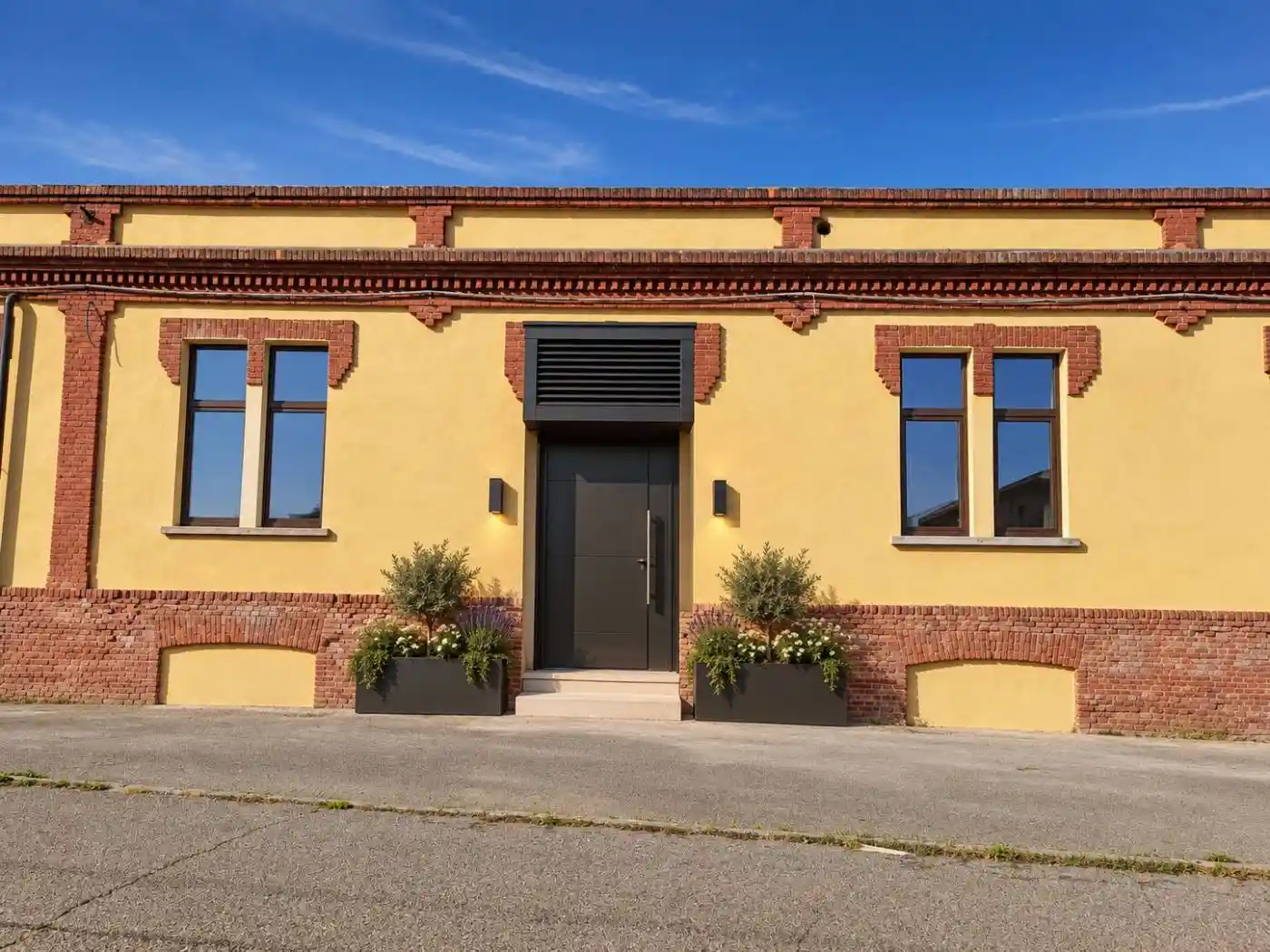 Loft in vendita a Ciriè