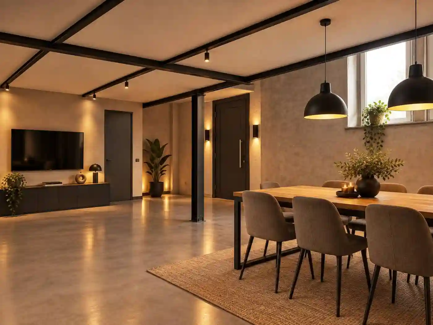 Loft - foto 2
