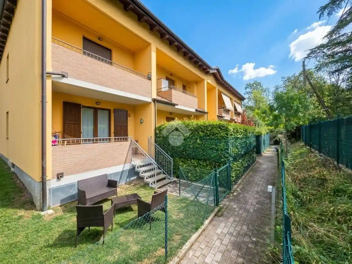 Appartamento in vendita a Traversetolo