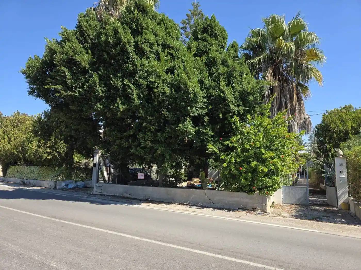Villa in vendita a Castelvetrano