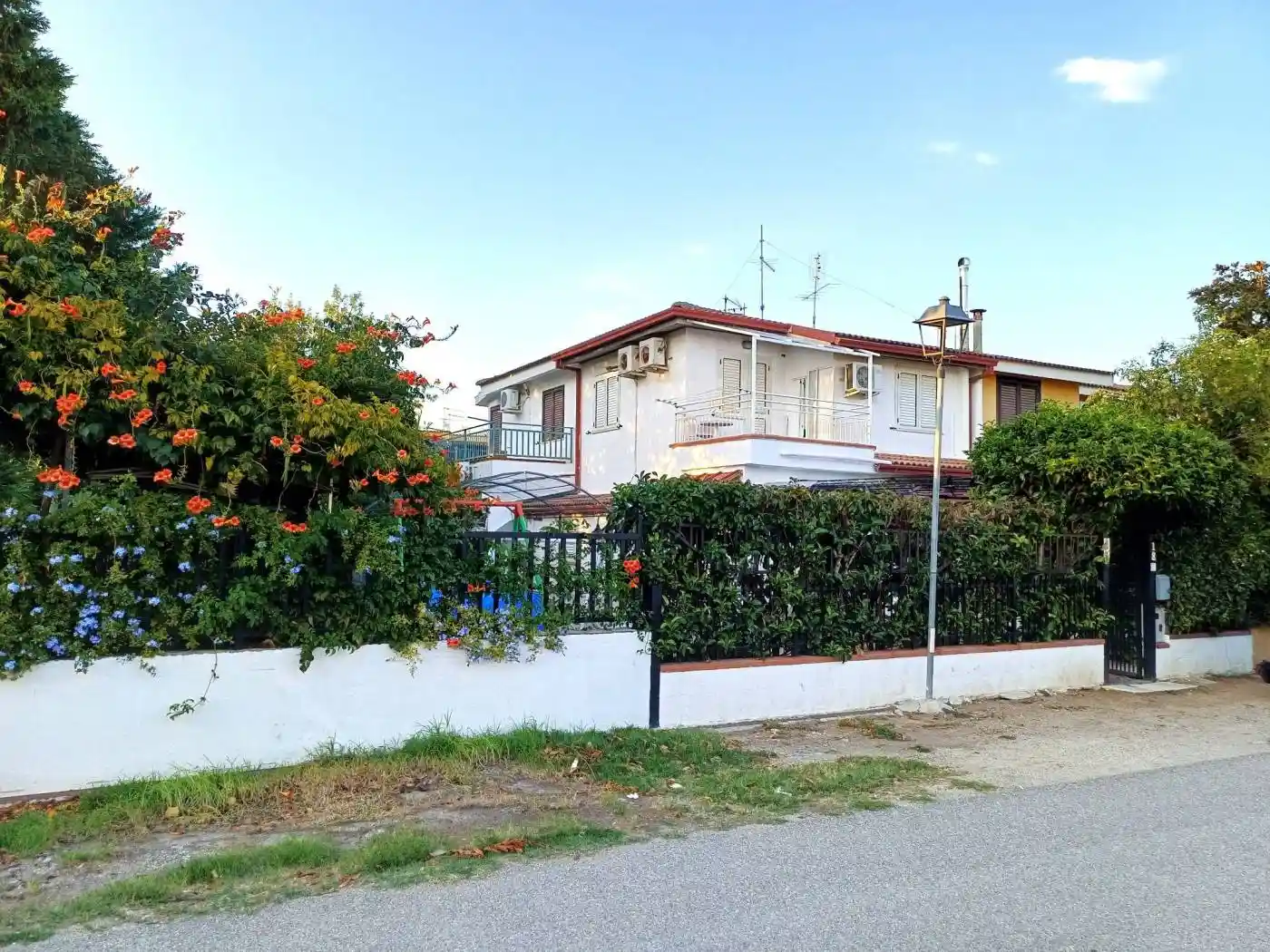 Villa in vendita a Cassano all'Ionio