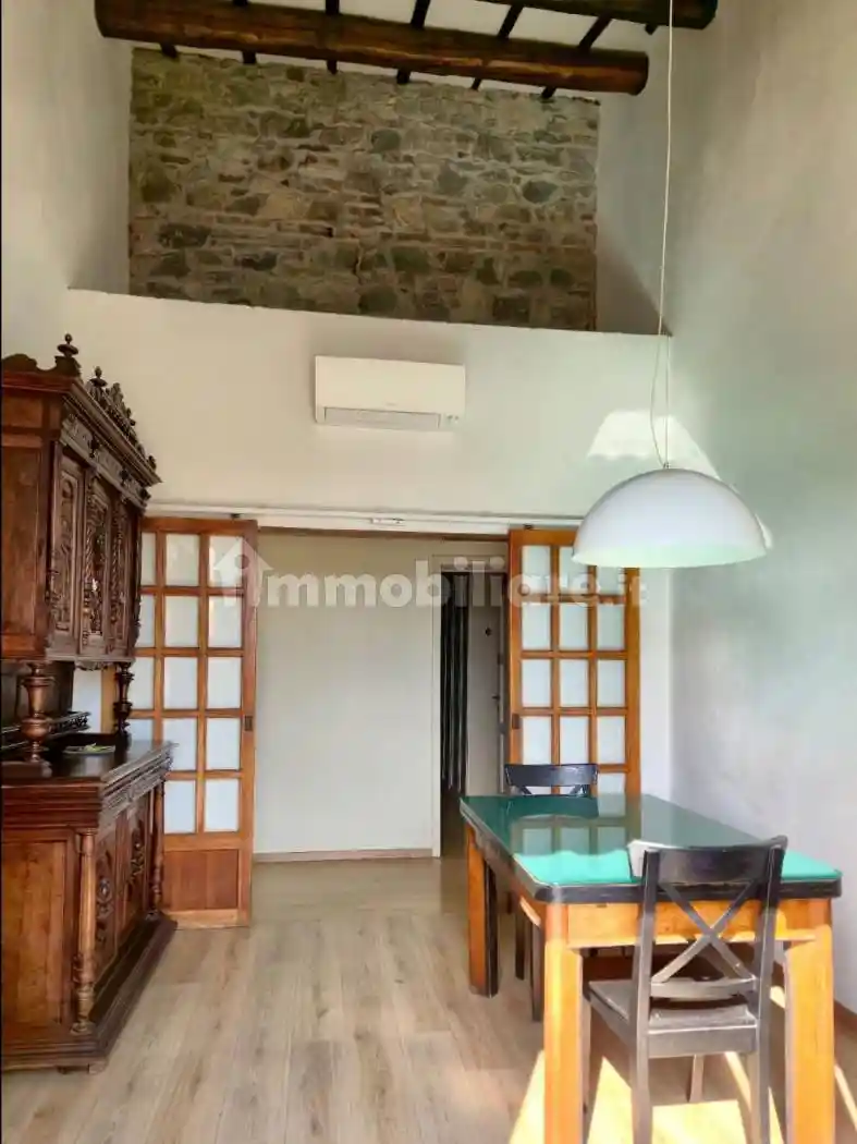 Appartamento in affitto a Firenze