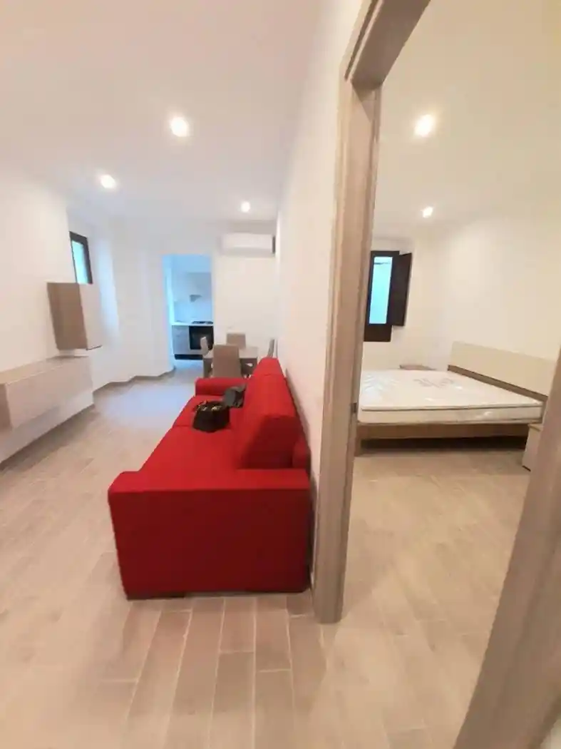 Appartamento in affitto a Cagliari