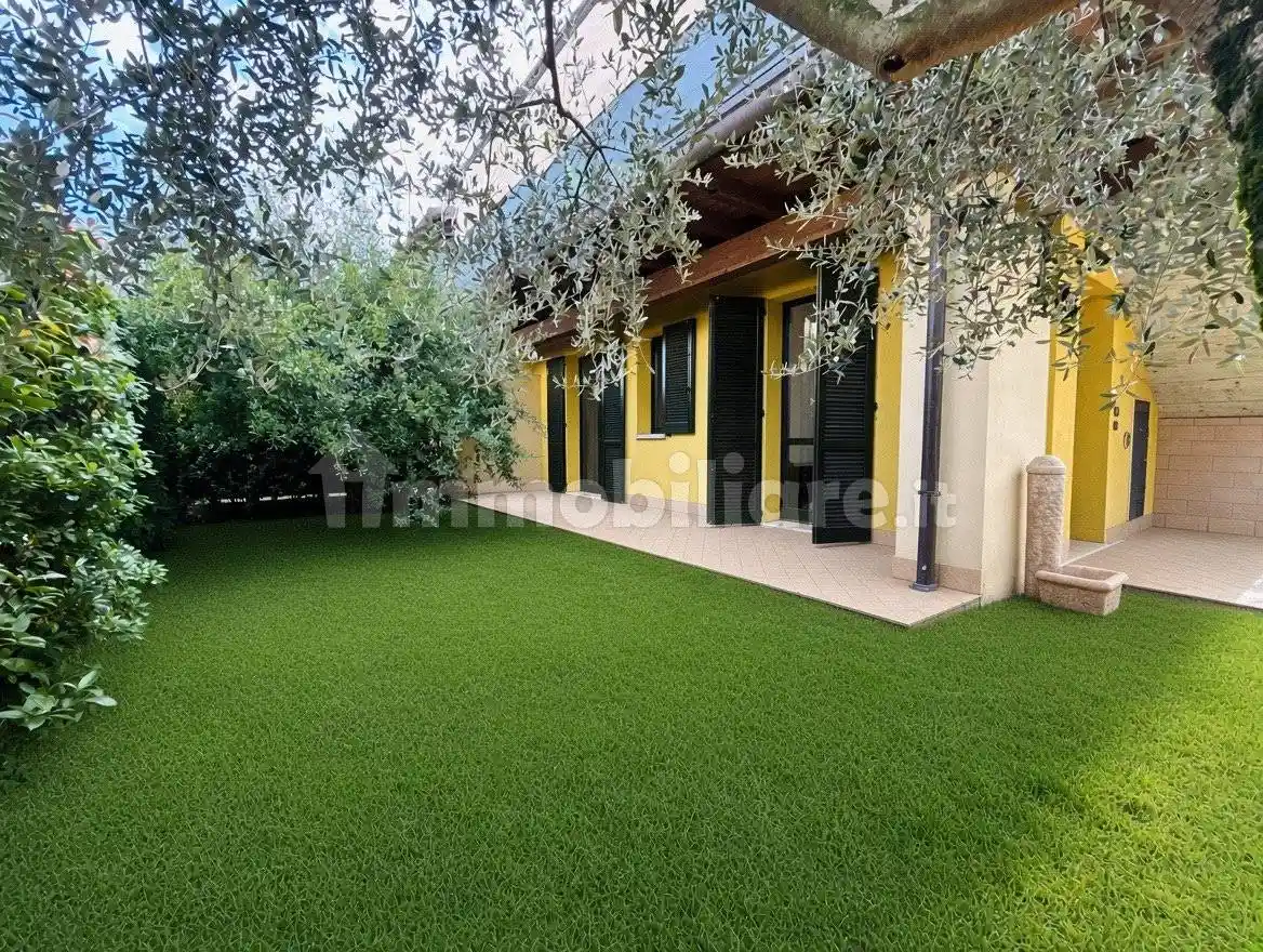 Appartamento in vendita a Mazzano
