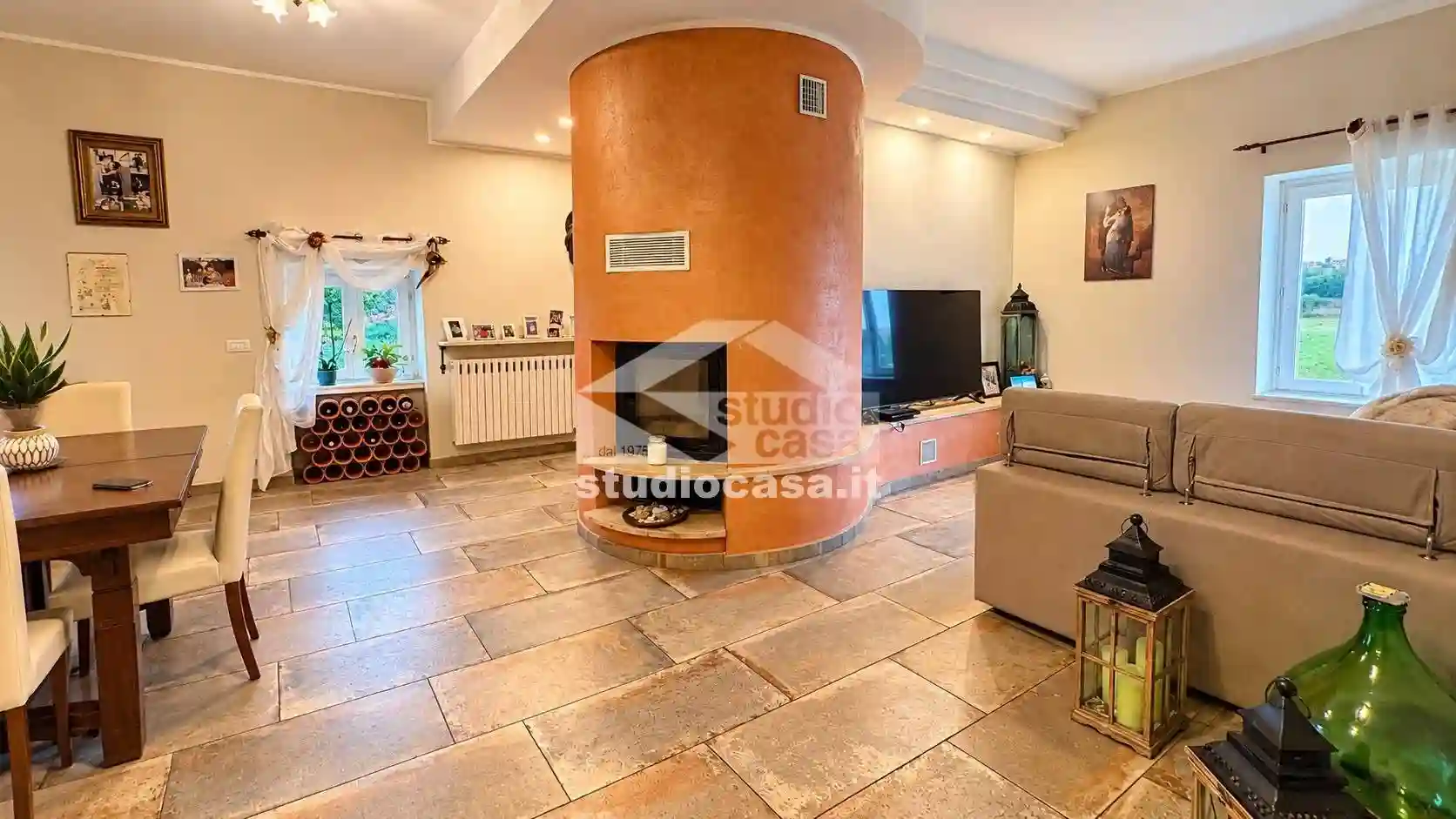 Villa - foto 3