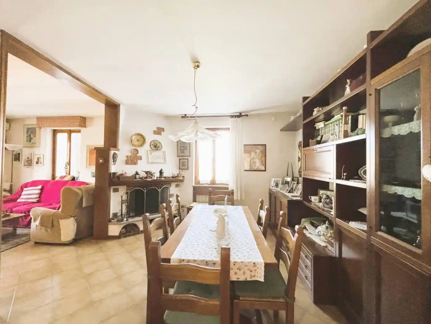 Villa in vendita a Pistoia