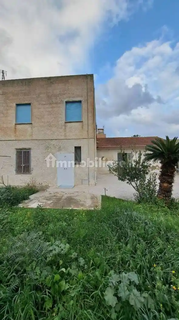 Villetta a schiera in vendita a Marsala