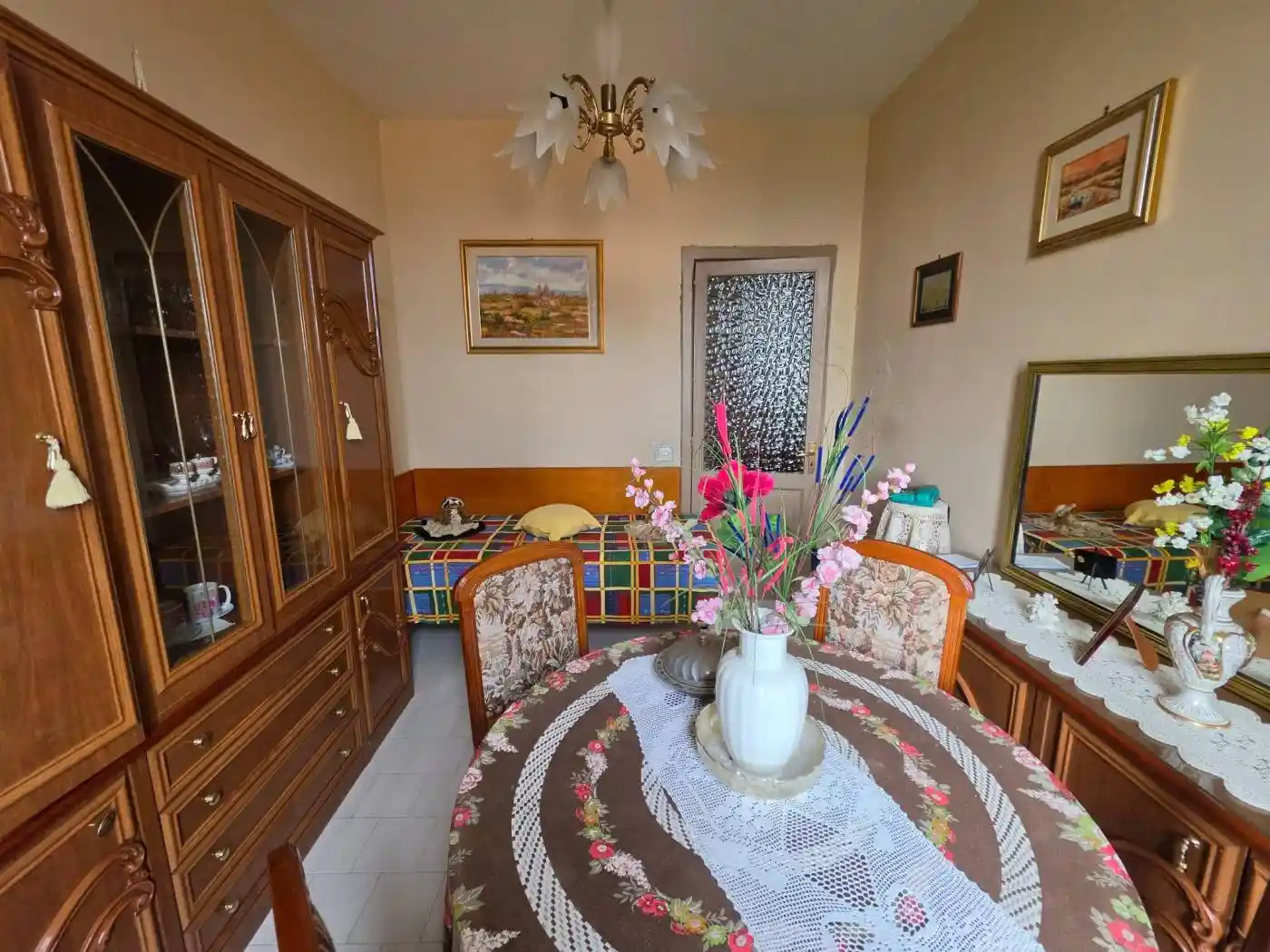 Appartamento in vendita a Catanzaro
