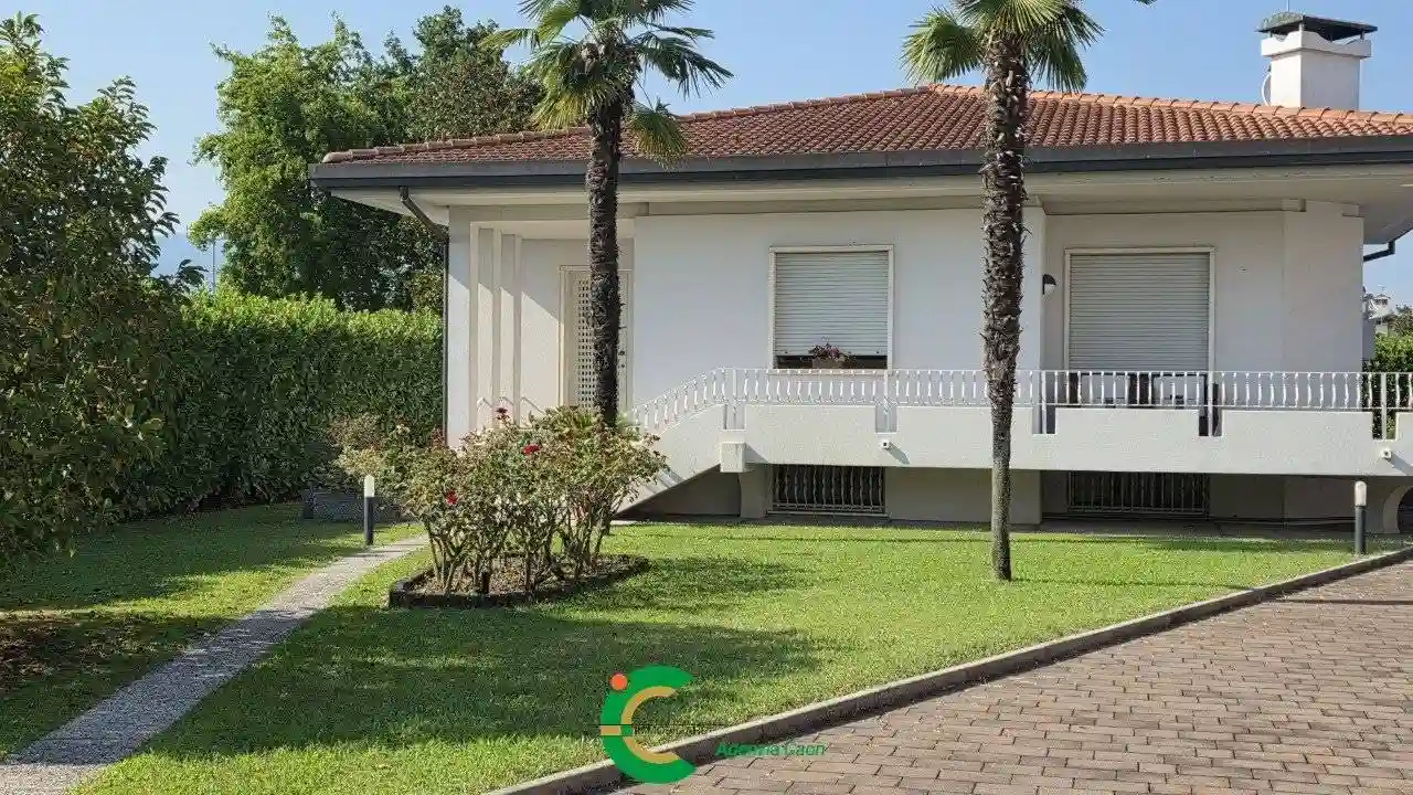 Villa - foto 4